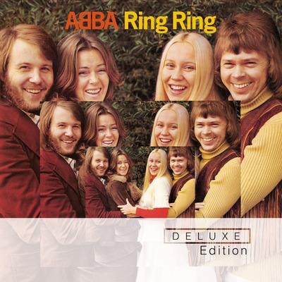 Ring Ring (50th Anniversary) (Coloured Vinyl) - Vinile LP di ABBA