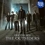 The Outsiders (Blue Vinyl)