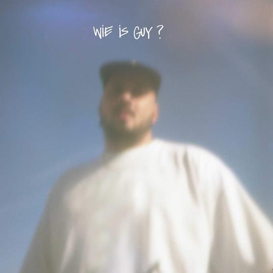 Wie Is Guy? - Vinile LP di Zwangere Guy