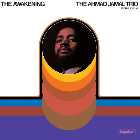 The Awakening - Vinile LP di Ahmad Jamal
