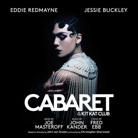 2021 London Cast of Cabaret (Colonna Sonora) - Vinile LP