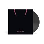 Born Pink (Transparent Black Ice Vinyl)