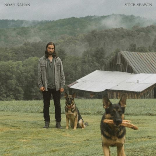 Stick Season - Vinile LP di Noah Kahan