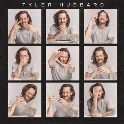 Tyler Hubbard (2 LP) - Vinile LP di Tyler Hubbard