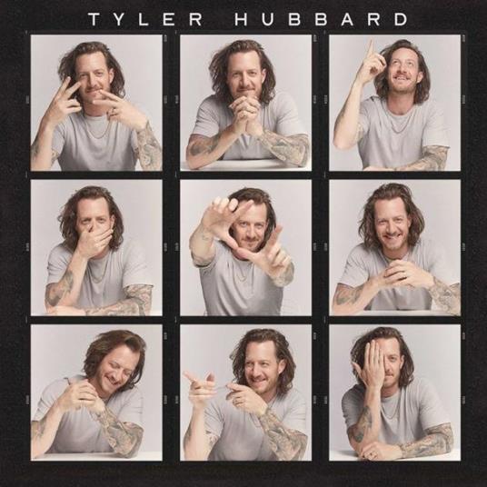 Tyler Hubbard (2 LP) - Vinile LP di Tyler Hubbard