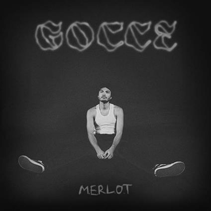 Gocce - CD Audio di M.E.R.L.O.T