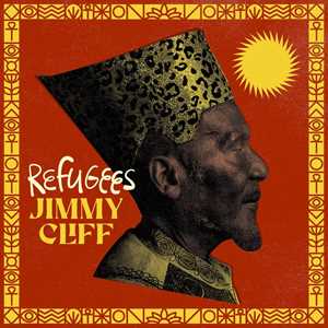 CD Refugees Jimmy Cliff