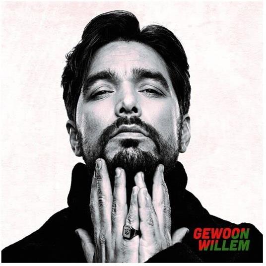 Gewoon Willem - CD Audio di Waylon