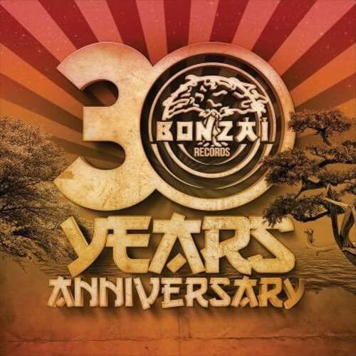 30 Years Of Bonzai - CD Audio