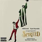 Benj Pasek & Justin Paul - Spirited (Soundtrack From Apple Original Film)