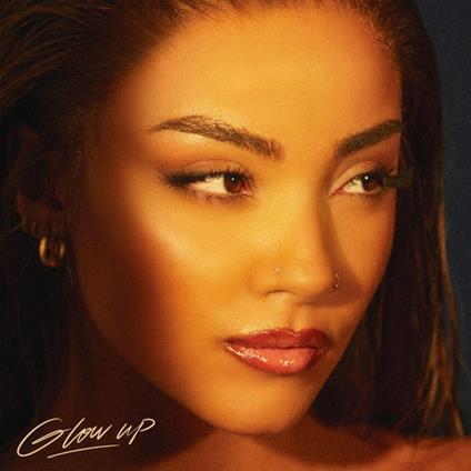 Glow Up - CD Audio di Wejdene