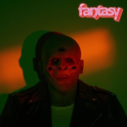 Fantasy - Vinile LP di M83