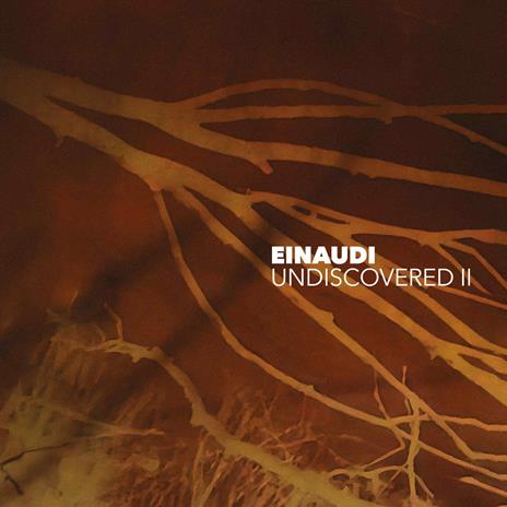 Undiscovered II - CD Audio di Ludovico Einaudi