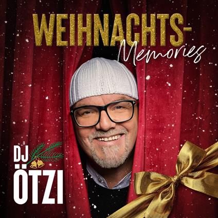 Weihnachts-Memories - CD Audio di DJ Ötzi