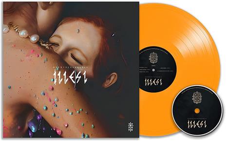 Miracolosamente illesi - Vinile LP di Tonno - 2