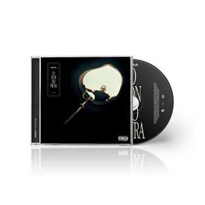 CD Io non ho paura Ernia