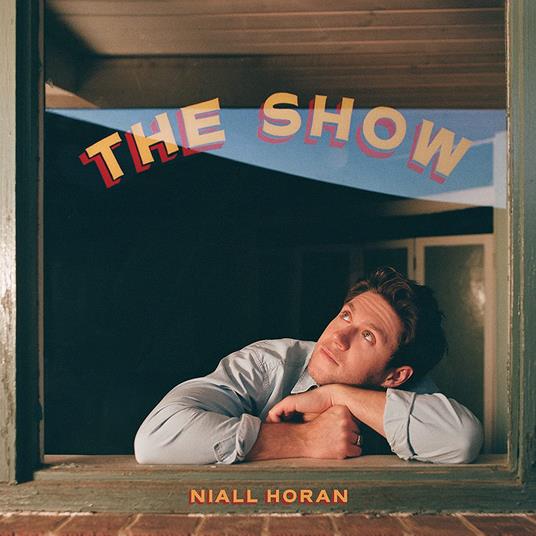 The Show - Vinile LP di Niall Horan