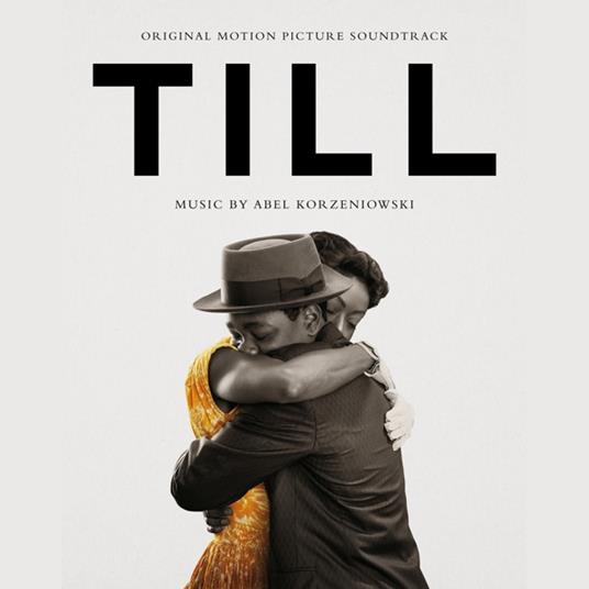 Till - Vinile LP di Abel Korzeniowski