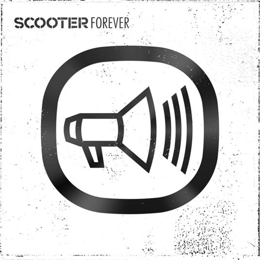 Forever - CD Audio di Scooter