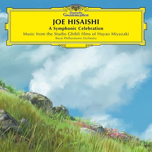 A Symphonic Celebration (2 CD Edition) - CD Audio di Joe Hisaishi