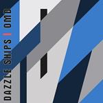 Dazzle Ships (40th Anniversary Coloured Vinyl Edition)