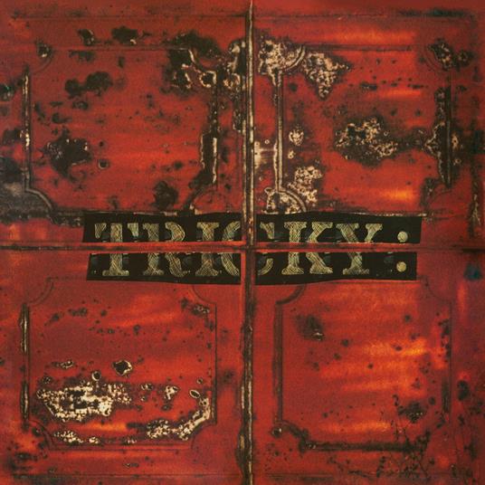 Maxinquaye - Vinile LP di Tricky