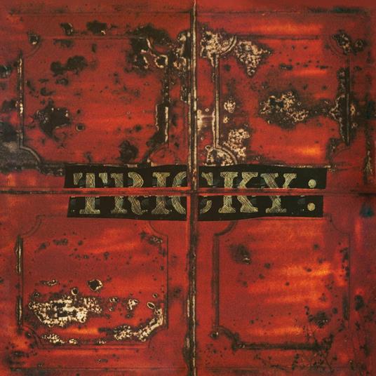 Maxinquaye - Vinile LP di Tricky - 2