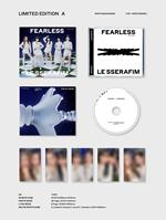 Fearless (Limited Edition)