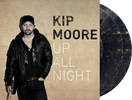 Up All Night - Vinile LP di Kip Moore