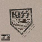 Kiss Off the Soundboard Poughkeepsi 1984