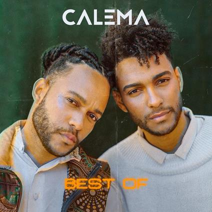 Best Of - CD Audio di Calema