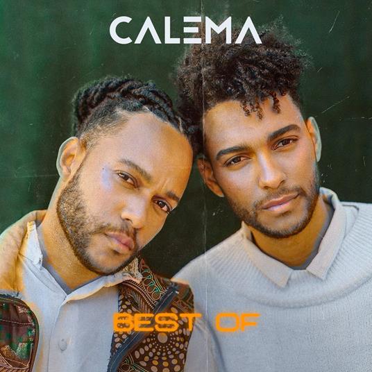 Best Of - CD Audio di Calema