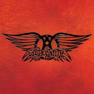 CD Greatest Hits (Super Deluxe Edition: 3 CD) Aerosmith