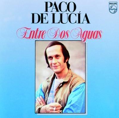Entre Dos Aguas - Vinile LP di Paco De Lucia