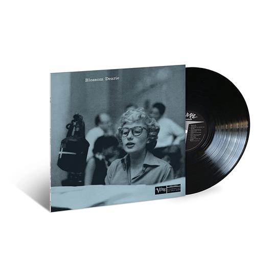 Blossom Dearie - Vinile LP di Blossom Dearie