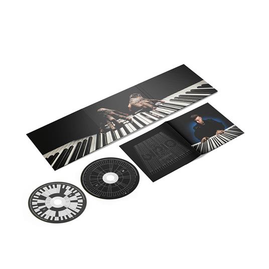 Sirio (Concertos) Doppio Cd - CD Audio di Lazza - 4