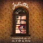 Chansons De La Ou L'Oeil Se Pose
