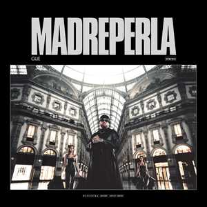 CD Madreperla Gué Pequeno