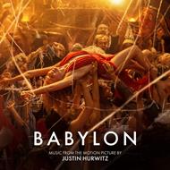 Babylon (Colonna Sonora)