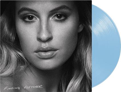 Finding Fletcher (Coloured) - Vinile LP di Paloma Fleta