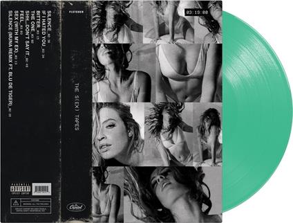 S(ex) Tapes - Vinile LP di Fletcher
