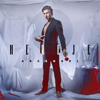 Hereje - Vinile LP di Arcangel
