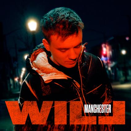 Manchester (Sanremo 2023) - Vinile LP di Will