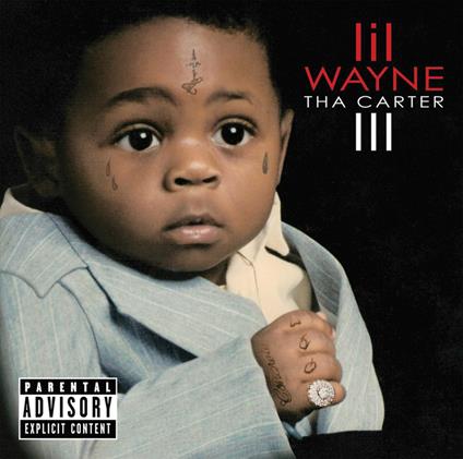 Tha Carter III - Vinile LP di Lil' Wayne