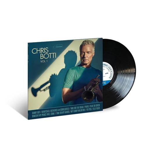 Vol.1 - Vinile LP di Chris Botti - 2