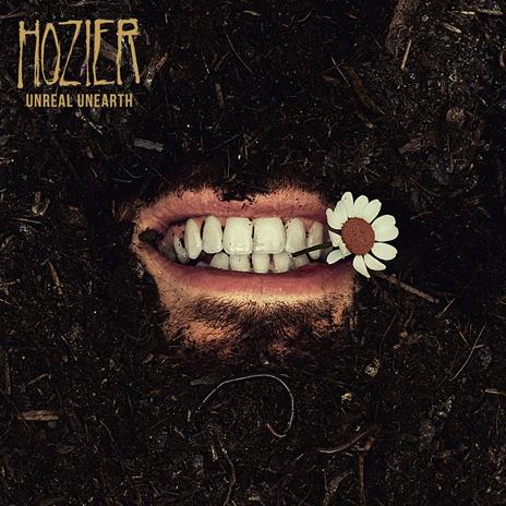Unreal Unearth - Vinile LP di Hozier