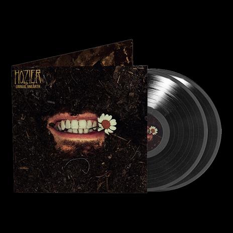 Unreal Unearth - Vinile LP di Hozier - 2
