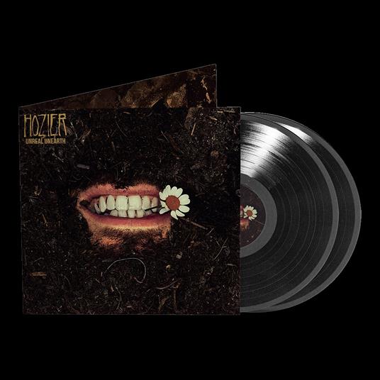 Unreal Unearth - Vinile LP di Hozier - 2