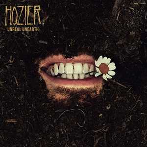 Vinile Unreal Unearth (Marbled Coloured Vinyl) Hozier