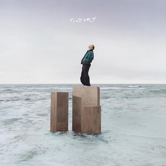 Victory - CD Audio di Cian Ducrot